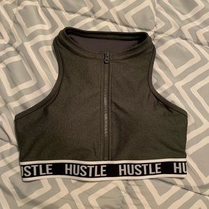 Lorna Jane Unbreakable Sports Bra